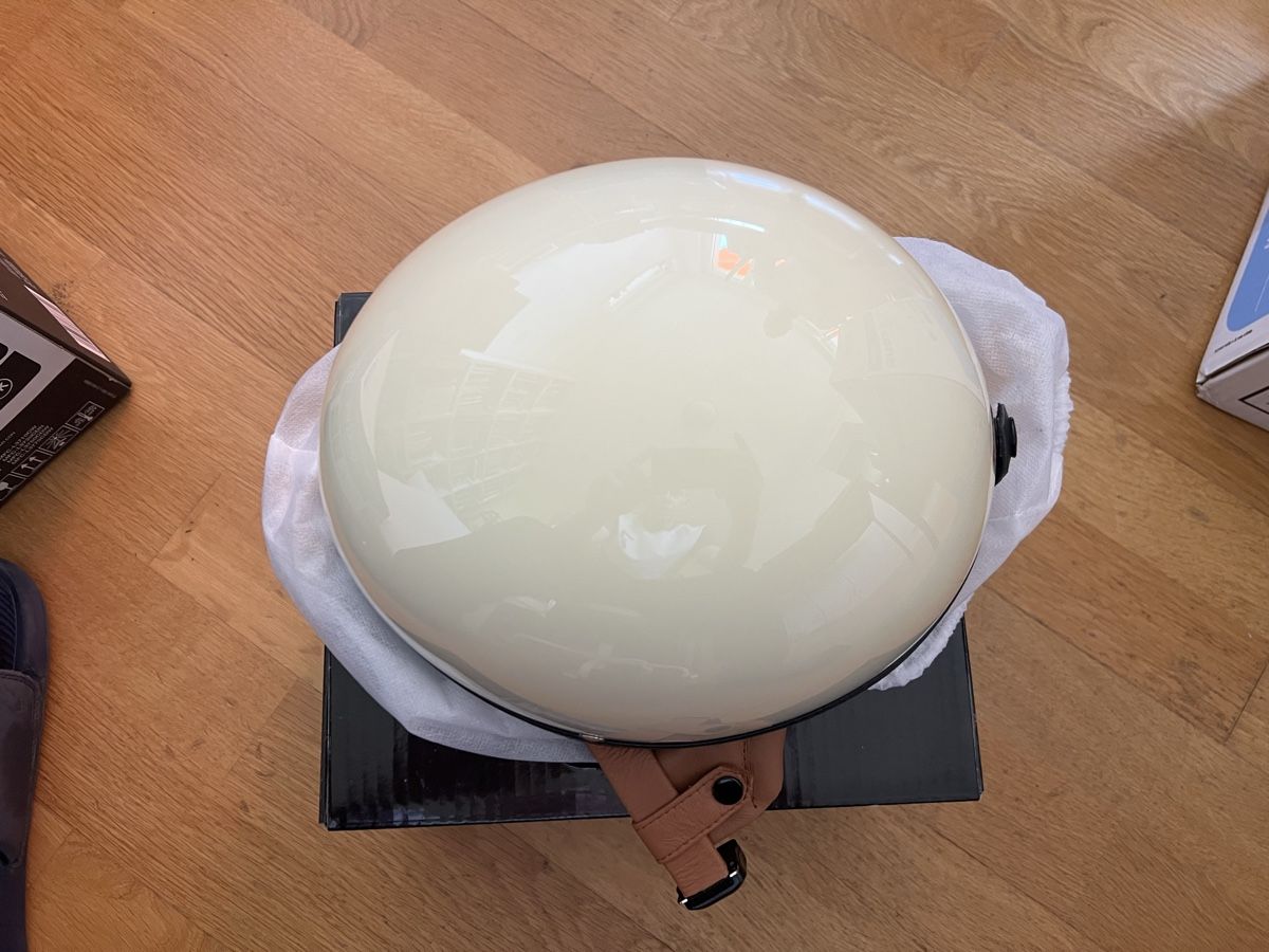 Casques & visières: Roller Helm Redbike – Neuf (Voir description) à Schaffhausen par Colink18 1