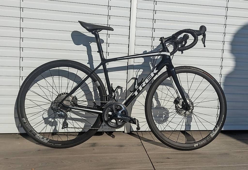 Biciclette: TREK Emonda SL6 disc 2020 – Usato da Delémont venduto da yan_rk5z