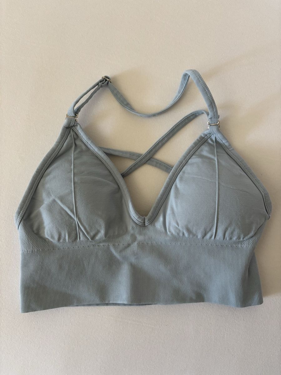 Top: Sport-BH – Nuovo (secondo la descrizione) da Eggersriet venduto da car_w5cl