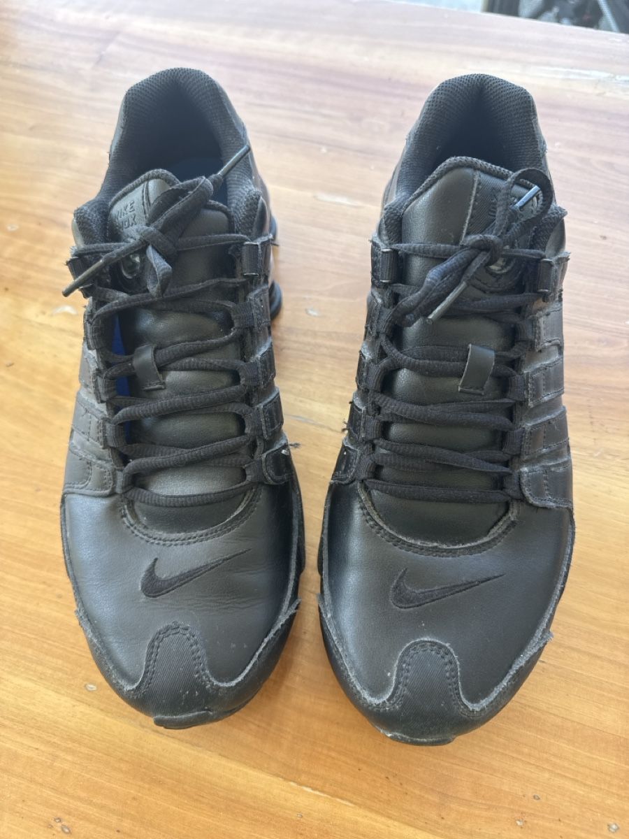 Nike Scarpe da uomo: Nike Shox Herren – Usato da Würenlos venduto da Nice05