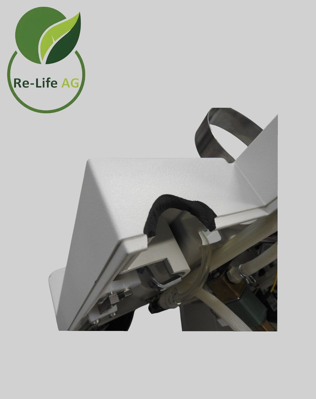 Tutte le macchine: Buchi Labortechnik KjelFlex K-360 Steam Destillation Unit – Usato da Reinach BL venduto da Re-LifeAG_Labor 4