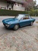 Lancia Fulvia Rallye