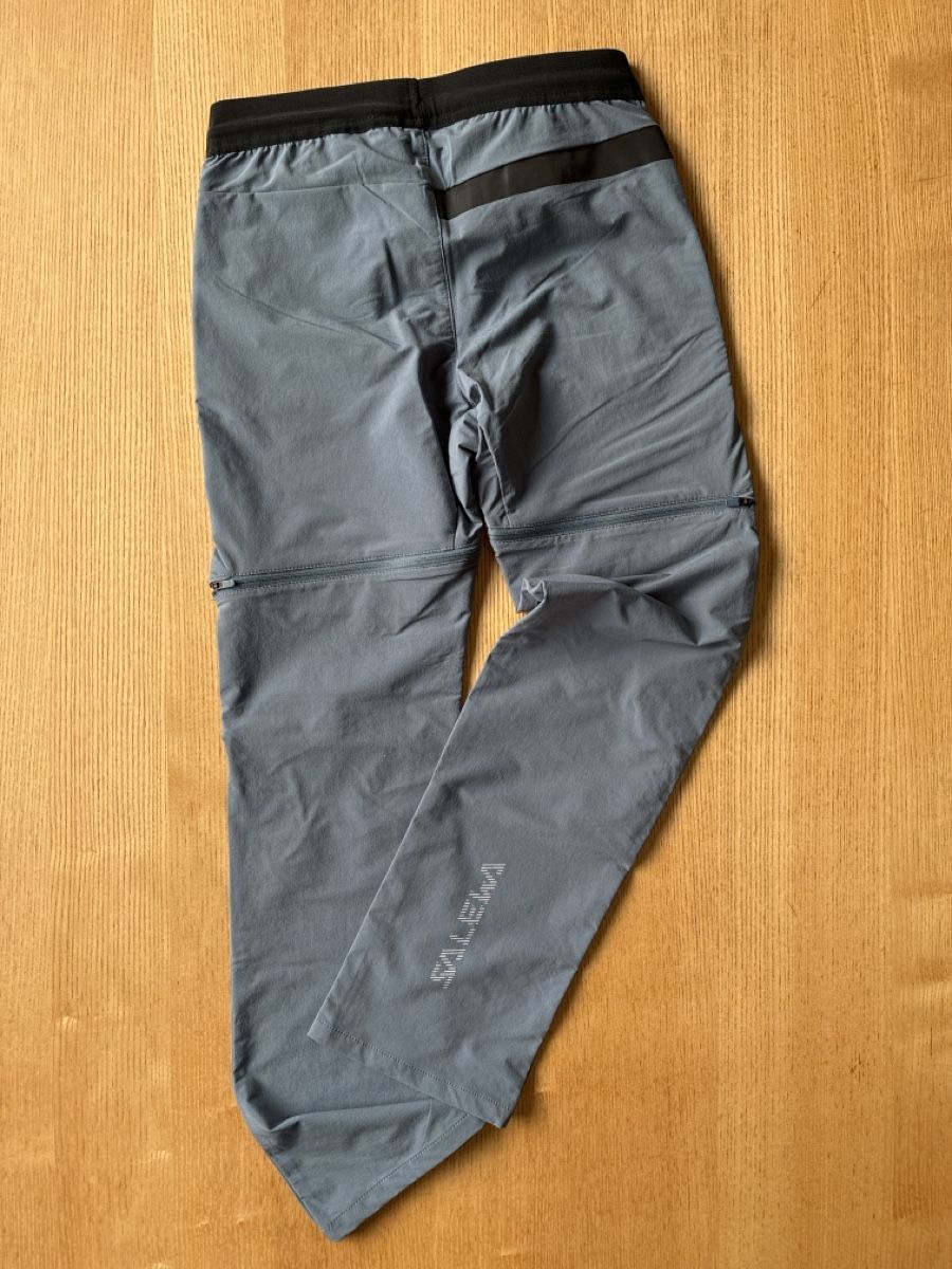 Salewa Hosen: Salewa Kinder Wanderhose 152 – Neu (gemäss Beschreibung) aus Reckingen VS von Medeia01 1