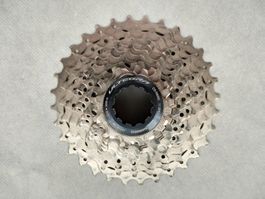 Shimano Ultegra Kassette CS-R8000 11-fach 11-32