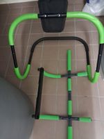 Bauchtrainer