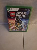 Lego star wars die skywalker saga für Xbox