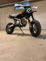 YCF 150 SM
