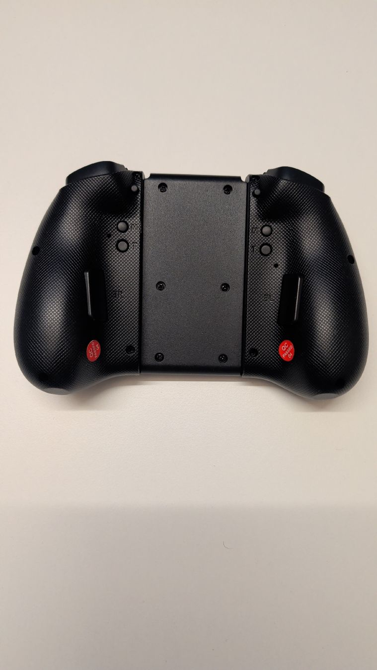 Controller: Nintendo Switch Gamecontroller Hori Split Pad schwarz – Usato da Oberweningen venduto da josh_alenfants 1