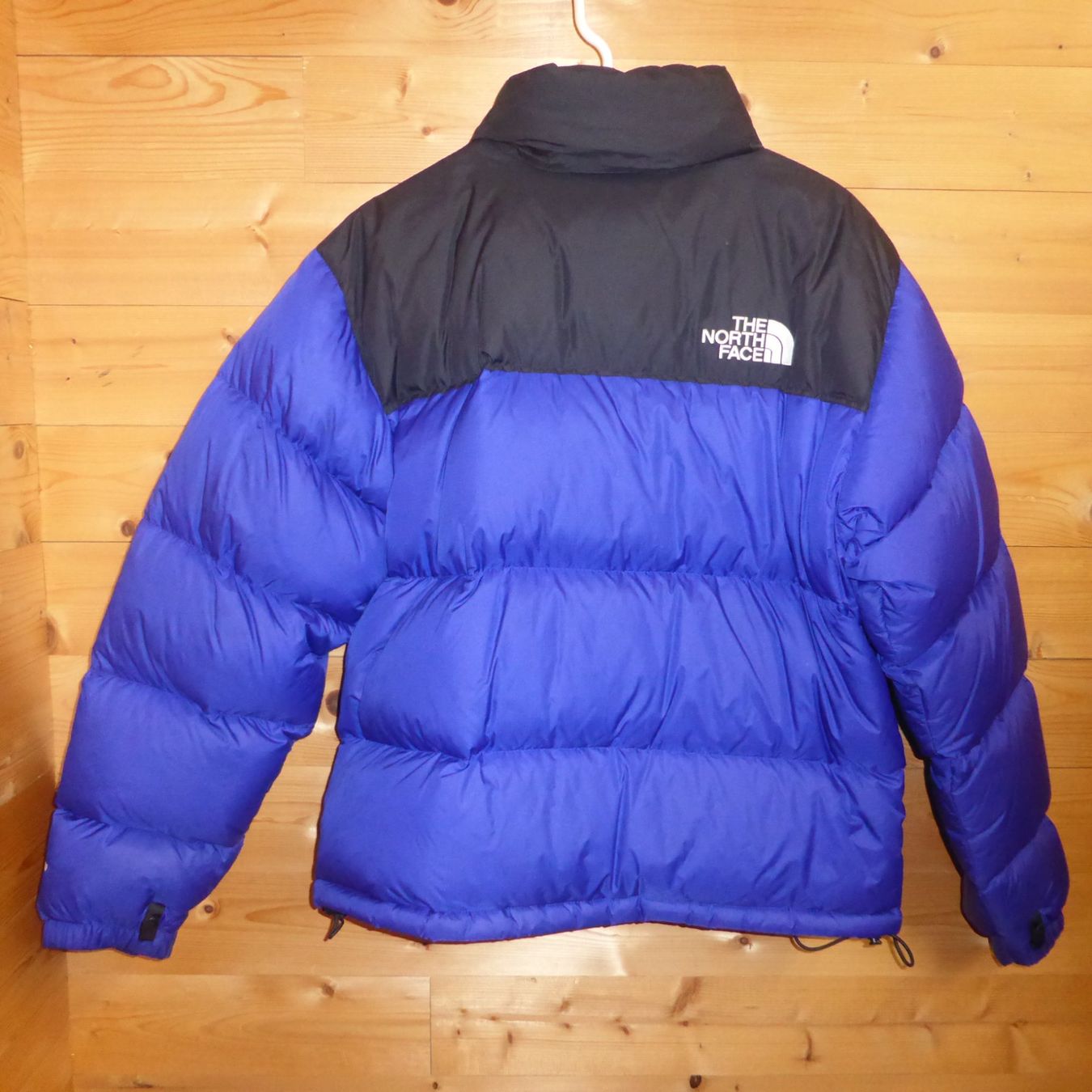 North Face Jacken: Daunenjacke THE NORTH FACE, Gr. S – Gebraucht aus St.Gallen von regenbogen5 3