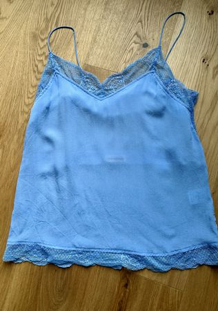 Top von Custommade, Grösse 34