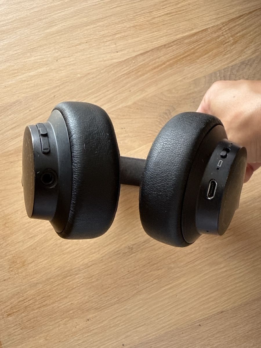 Jabra Casques audio: Jabra Bluetooth ear phones – D'occasion à Genève par hai_2rp8 1