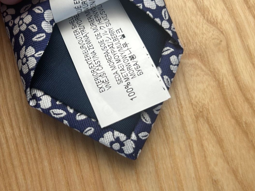 Cravatte: Krawatte - Zara Men – Usato da Brüttisellen venduto da ThommyK 2