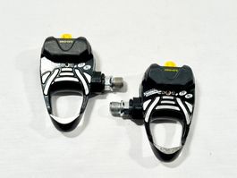 Look ARC Multitensor adjustment pedals Pedalen TOPZ. 2607