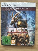 F.I.S.T.: Forged In Shadow Torch - Limited Ed. Sealed (PS 5)