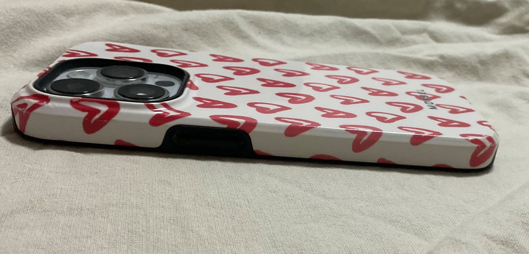 Apple Cover & Protezioni schermo: Handyhülle Iphone 14Pro – Nuovo (secondo la descrizione) da Basel venduto da ronjalg 3