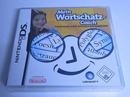 Mein Wortschatz Coach | DS