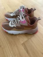 ASH Sneaker beige/rosa Grösse 38 gebraucht
