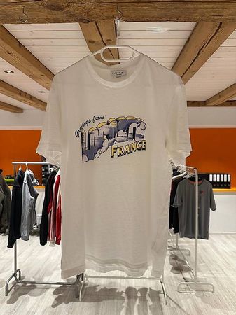 Lacoste T-Shirt / GR L