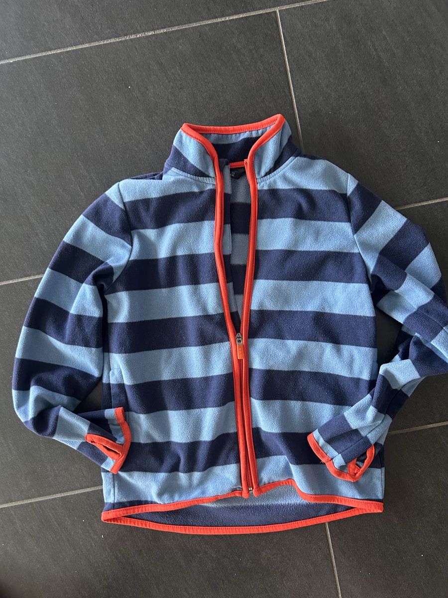 Giacche: Fliessjacke 134 – Usato da Amden venduto da roatan01