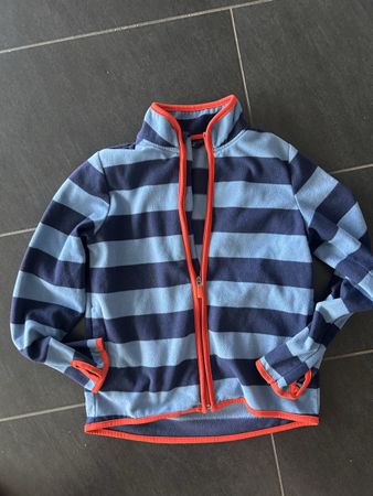 Fliessjacke 134