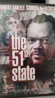 DVD The 51st State