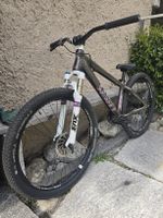 Trek Ticket Signature Dirtjump Bike