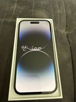 iPhone 14 Pro 128 GB – gebraucht