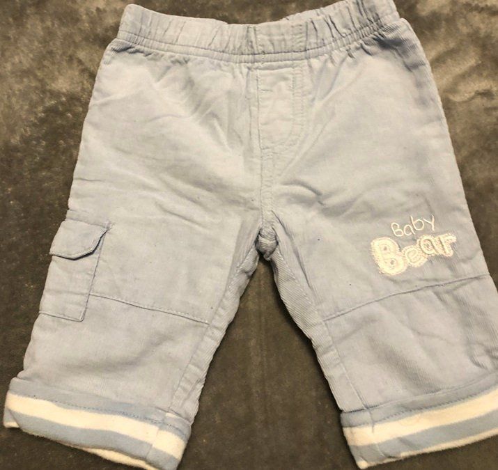 Hosen: Baby-Hose (62) – Gebraucht aus Grüningen von tienda100