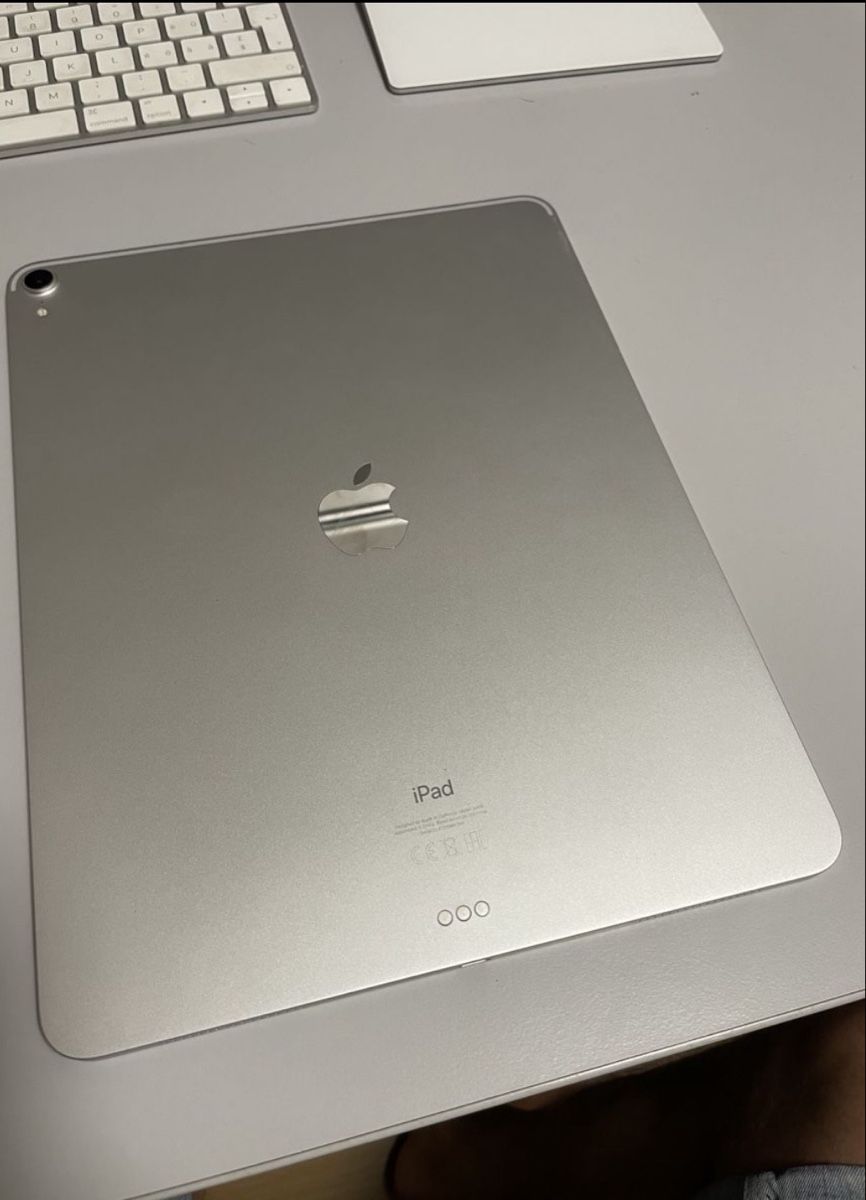 Apple Tablet PC: Ipad 12,9 pro – Difettoso da Visp venduto da Dom87dom