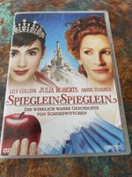 Spieglein Spieglein - Die wahre Geschichte von Schneewittche