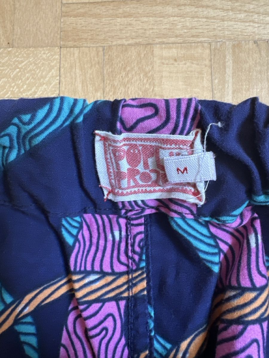 Hosen: Hose Poplin Project – Gebraucht aus Zuerich von Christina.h 1