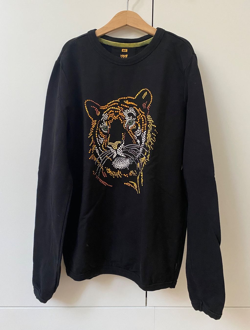 We Pullover & Sweatshirts: Pullover 158 / 164 von WE – Gebraucht aus Aarau von Ahoffa