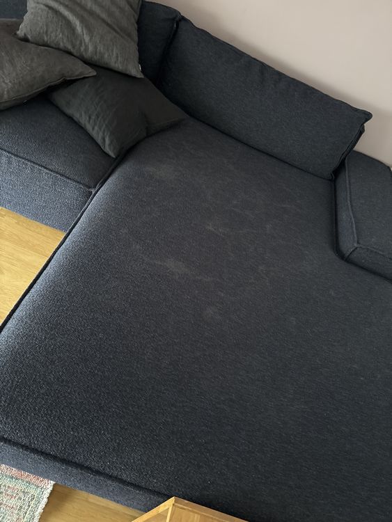 Sofa Company 3 part corner sofa  2