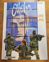 Alpha N 3 E.O. (B.ETAT++) Le salaire des loups