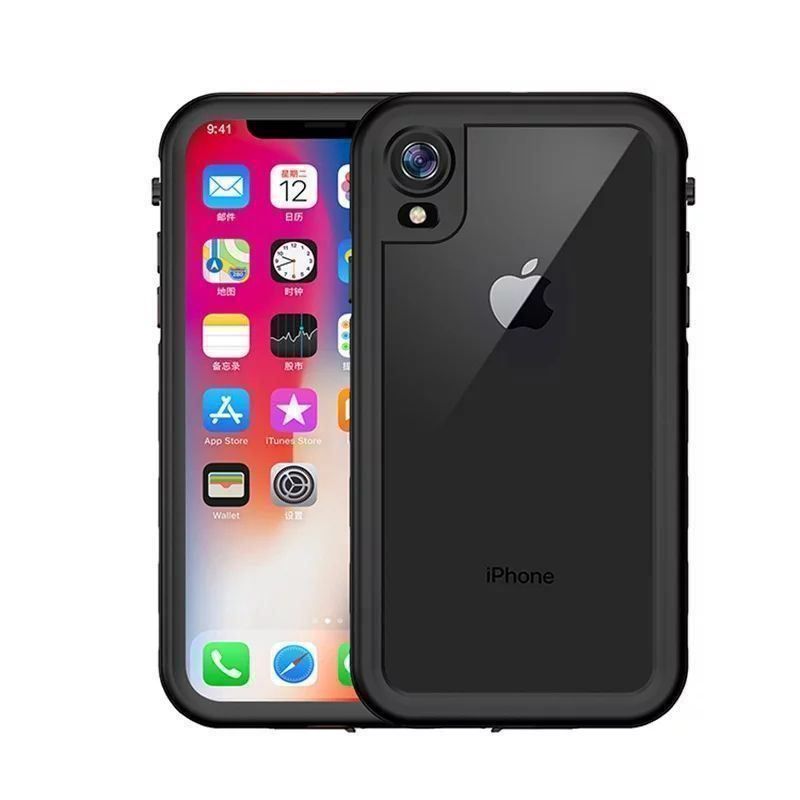 Cover & Protezioni schermo: Wasserdichte Hülle für iPhone – Nuovo e nell'imballaggio originale da Winterthur venduto da Neilpryde01 5
