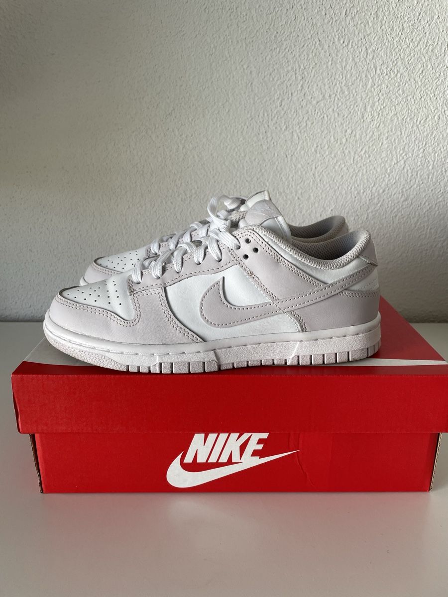 Nike Herrenschuhe: Nike dunk low white/venice – Neu (gemäss Beschreibung) aus Lengnau AG von AJ2001 5