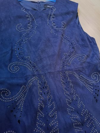 RINO&PELLE Kleid, Grösse 40 - Neu!