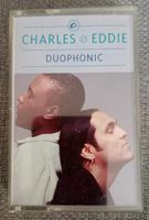 Charles & Eddie – Duophonic / cassette MC 1992