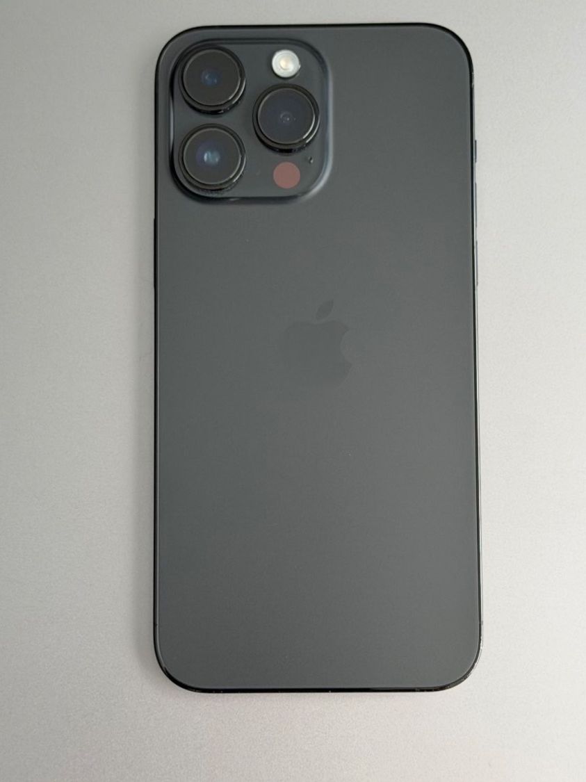 Apple Handys / Smartphones: iPhone 14 Pro Max 256 GB in Space Black – Gebraucht aus Grub AR von Cirrus5562 1