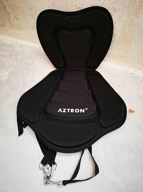 Tavole da surf e di nuoto: siège Kayak pour SUP (Aztron) – Usato da Monnaz venduto da sdmt016