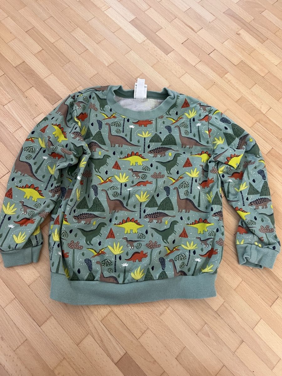 Alana Pulls et sweat-shirts: Pull sweat Alana 116 – D'occasion à Fribourg par marlenep85