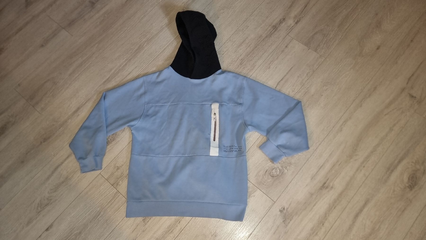 Maglioni & Felpe: Hoodie / Kapuzenpullover, Gr 164, – Usato da Wigoltingen venduto da Zuckerfee84