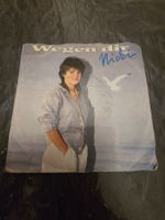 Vinyl, 7" LP - Nicki – Wegen Dir (1986)