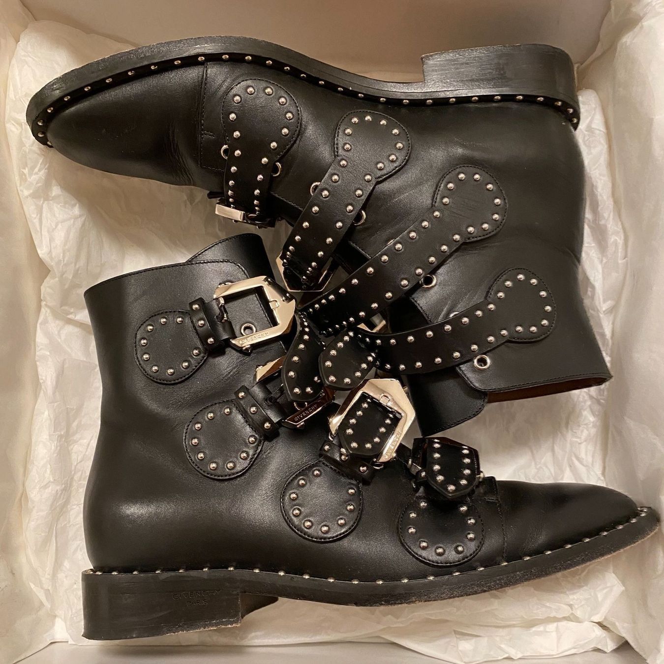 Givenchy Scarpe da donna: Stivali Givenchy – Usato da Bellinzona venduto da eli_6mr5 1