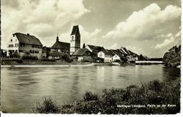 Mellingen AG