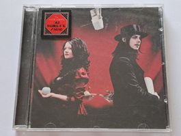 CD The White Stripes – Get Behind Me Satan 