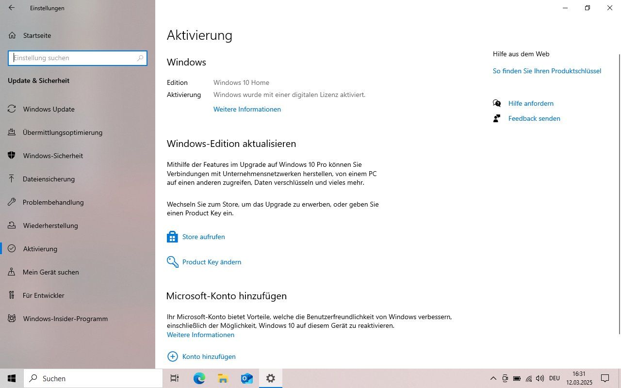 Fujitsu Notebook: FUJITSU Mobile V6555 15.4 Zoll, Win.10 & Office – Usato da Magden venduto da SelHas 7