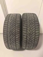 2 Goodyear Winterreifen 255/45R20