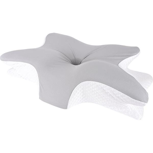 Kissen: Premium Memory Foam Kopfkissen – Neu (gemäss Beschreibung) aus Zollikerberg von RuLCS50