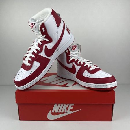 Nike Terminator High 'St. John's' FJ4454-100
